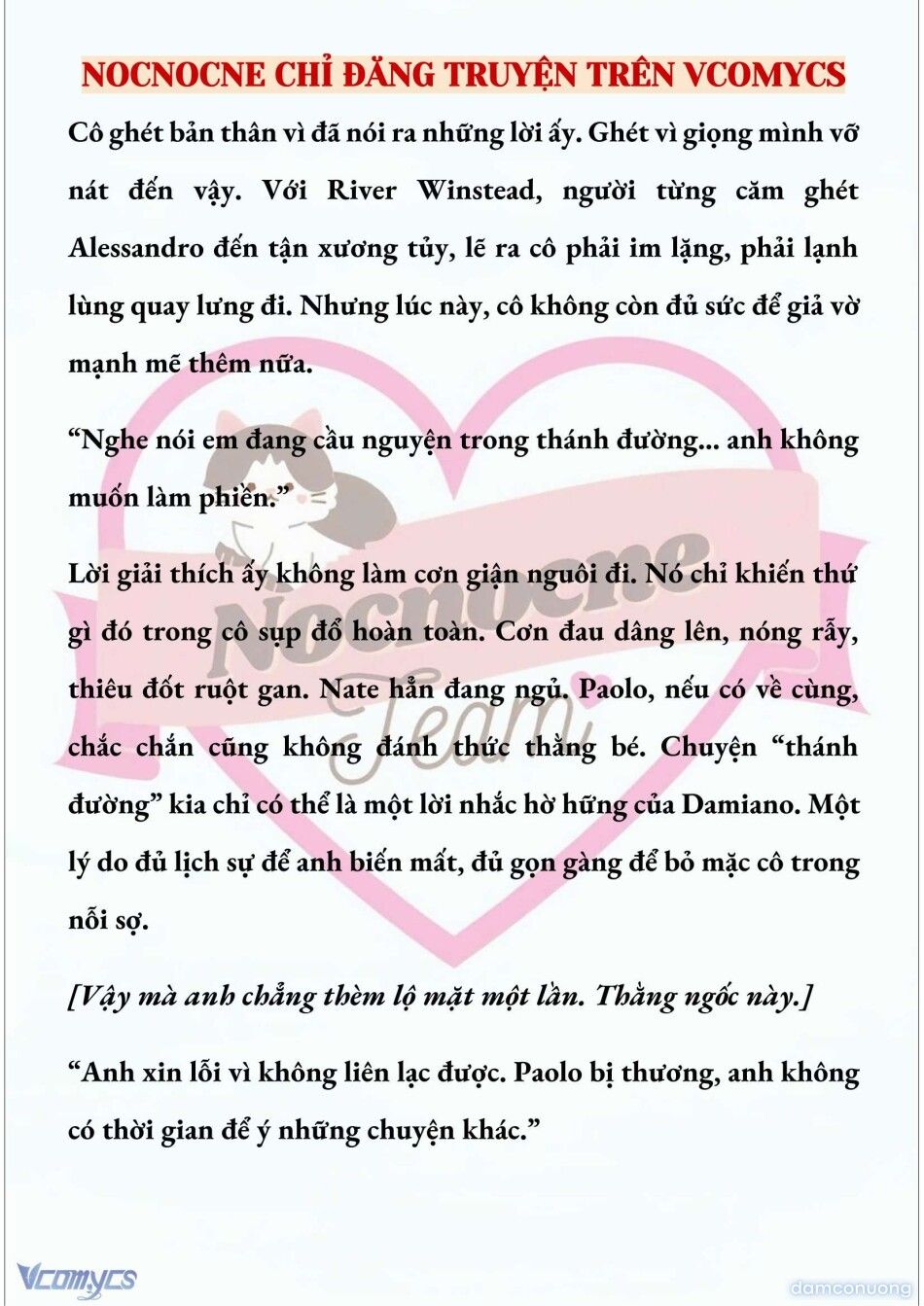 đọc truyện [full] [tiểu Thuyết] Điểm Chí Chương 149 ảnh 5 tại Thiên Thai Truyện