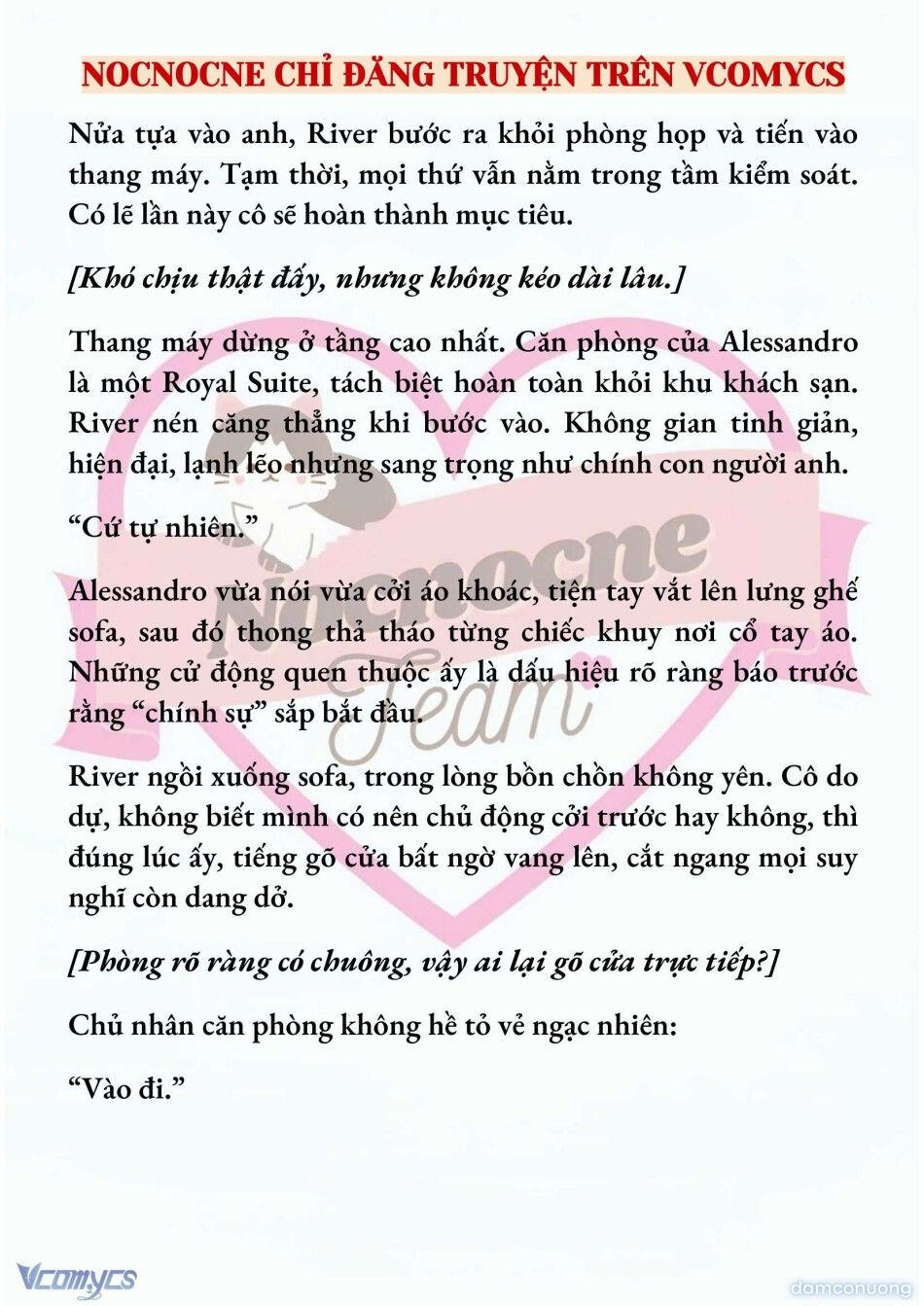 đọc truyện [full] [tiểu Thuyết] Điểm Chí Chương 15 ảnh 4 tại Thiên Thai Truyện