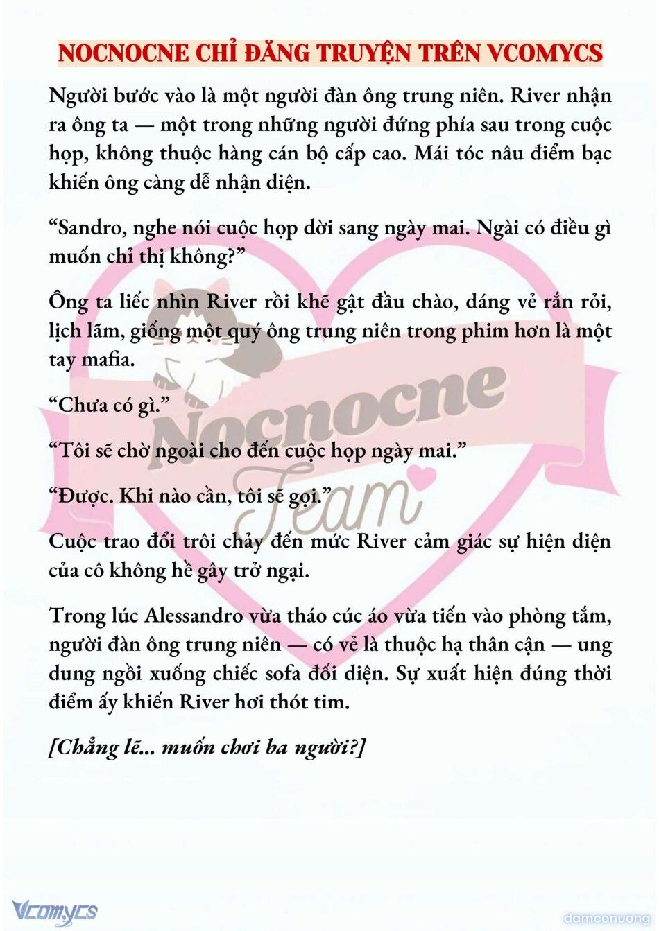 đọc truyện [full] [tiểu Thuyết] Điểm Chí Chương 15 ảnh 5 tại Thiên Thai Truyện