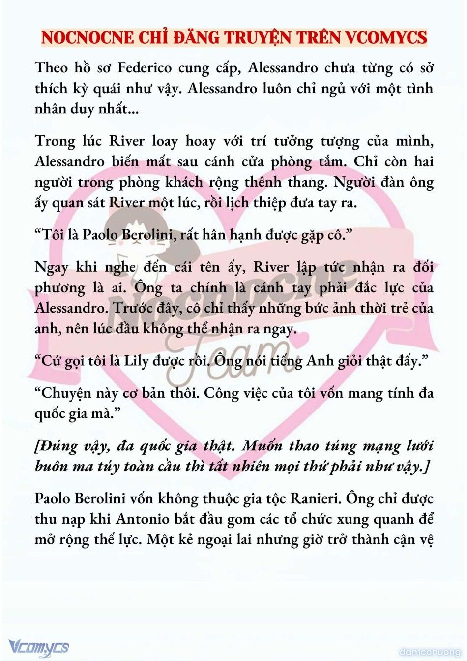 đọc truyện [full] [tiểu Thuyết] Điểm Chí Chương 15 ảnh 6 tại Thiên Thai Truyện