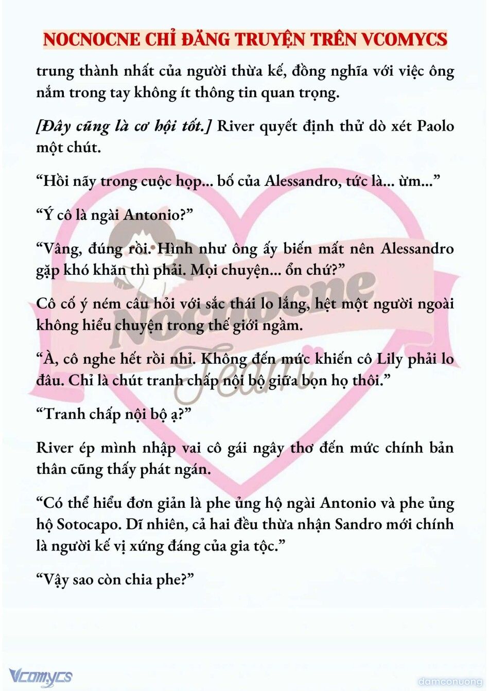 đọc truyện [full] [tiểu Thuyết] Điểm Chí Chương 15 ảnh 7 tại Thiên Thai Truyện