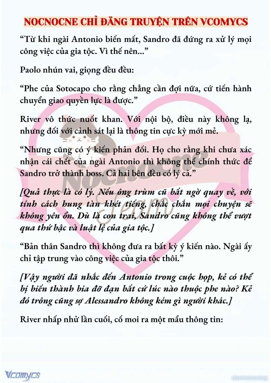 đọc truyện [full] [tiểu Thuyết] Điểm Chí Chương 15 ảnh 8 tại Thiên Thai Truyện