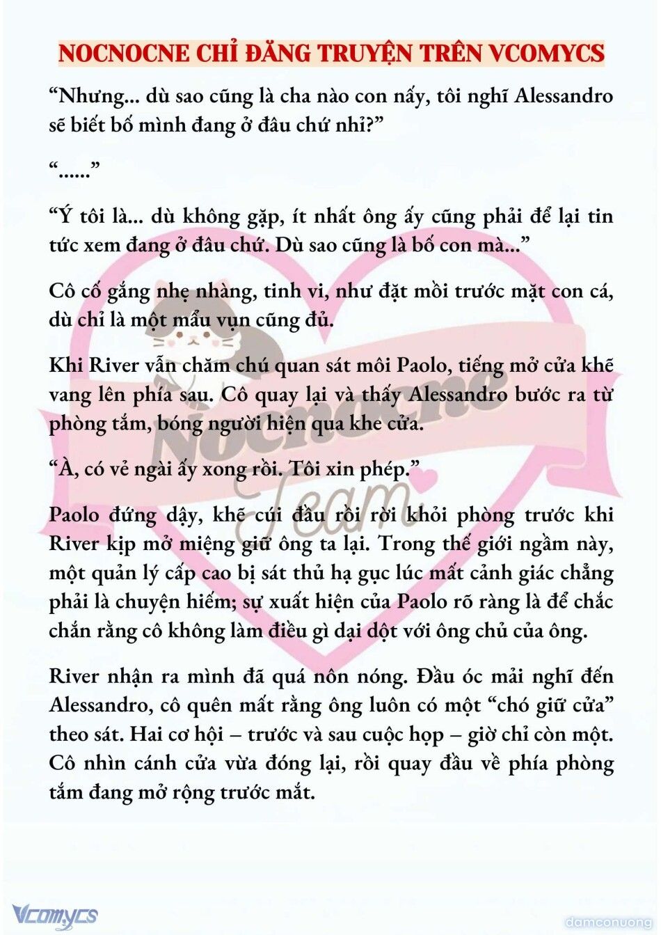 đọc truyện [full] [tiểu Thuyết] Điểm Chí Chương 15 ảnh 9 tại Thiên Thai Truyện