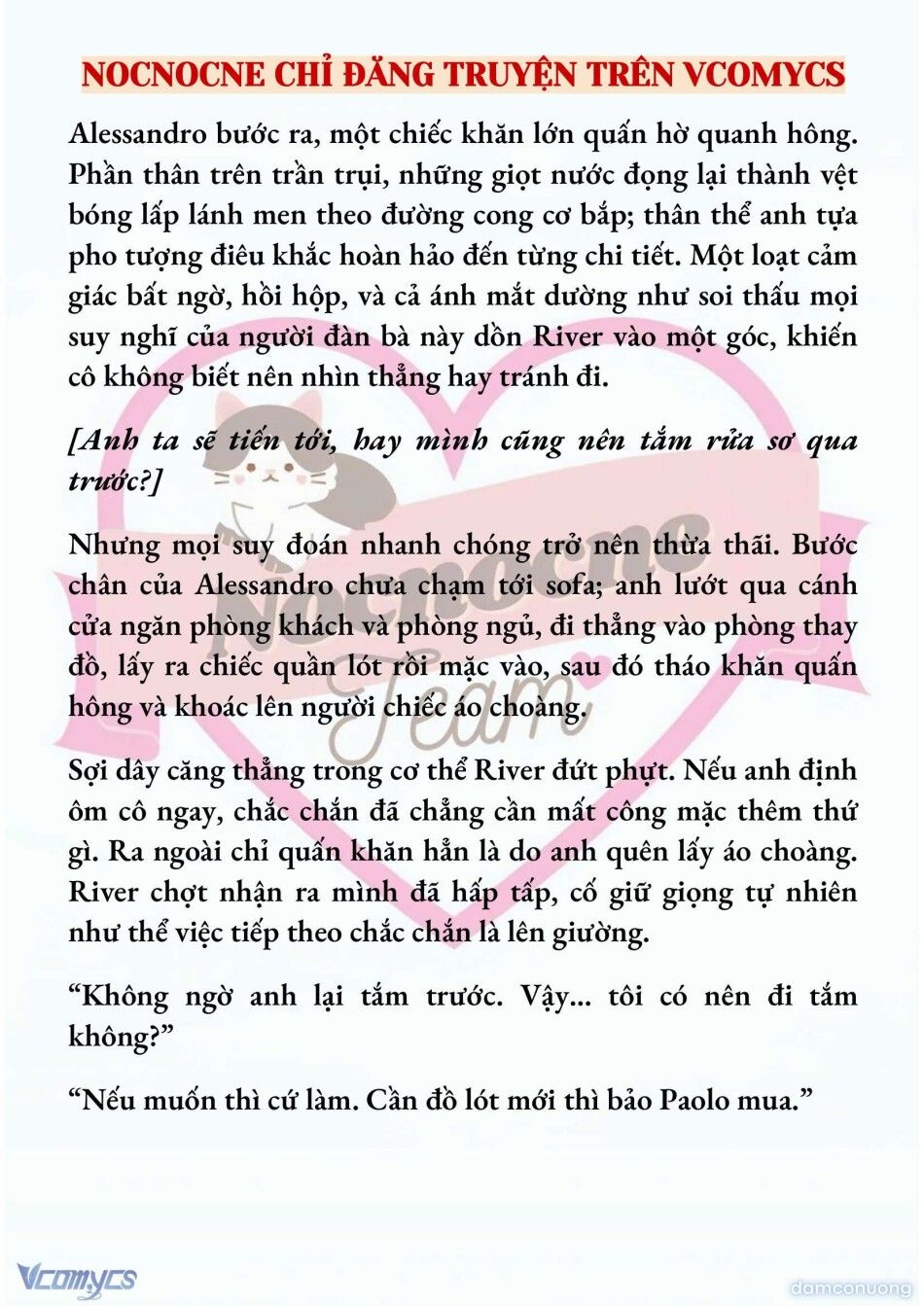 đọc truyện [full] [tiểu Thuyết] Điểm Chí Chương 15 ảnh 10 tại Thiên Thai Truyện