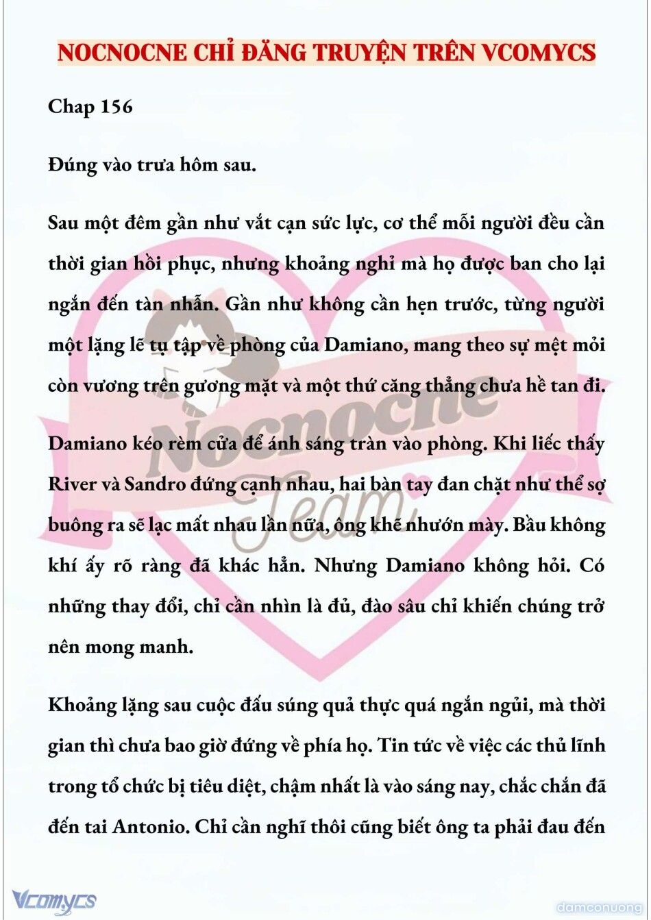 đọc truyện [full] [tiểu Thuyết] Điểm Chí Chương 156 ảnh 3 tại Thiên Thai Truyện