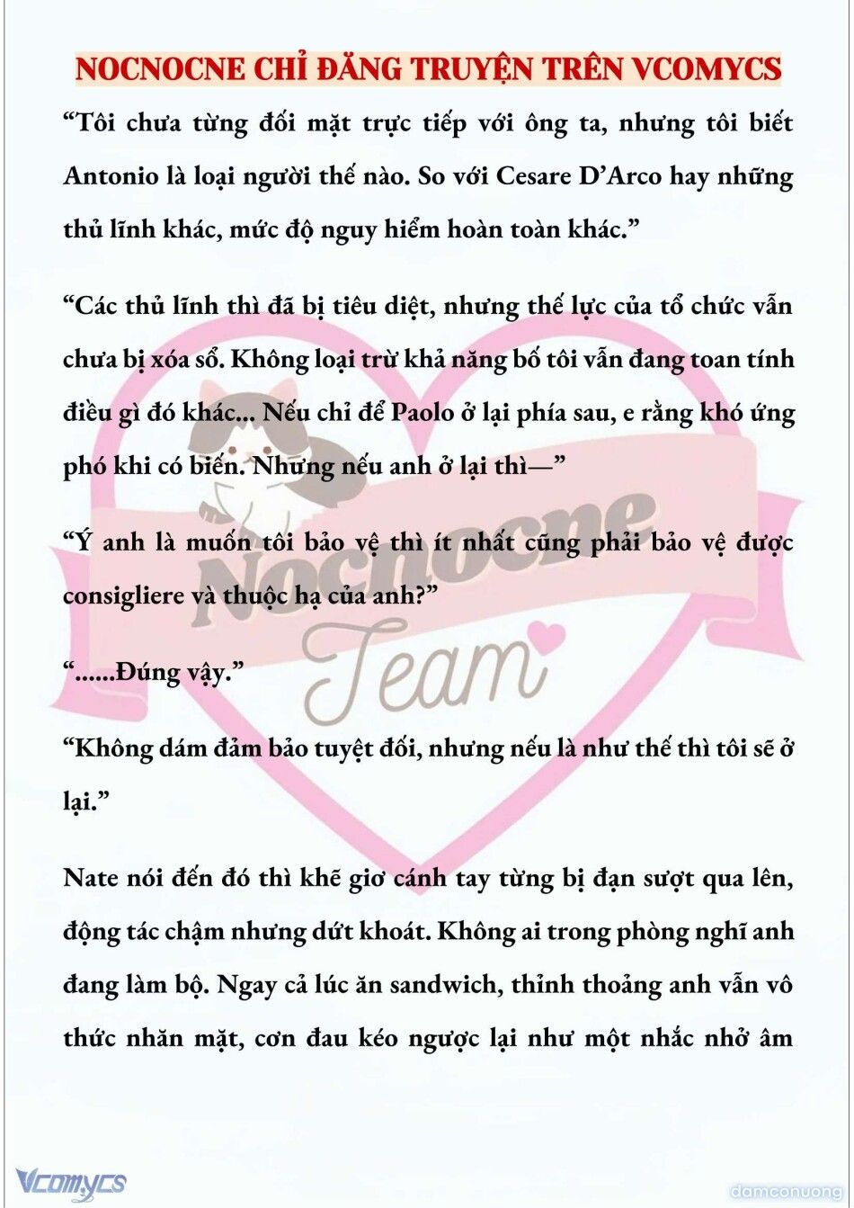 đọc truyện [full] [tiểu Thuyết] Điểm Chí Chương 156 ảnh 12 tại Thiên Thai Truyện