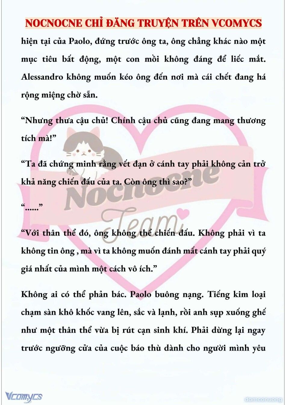 đọc truyện [full] [tiểu Thuyết] Điểm Chí Chương 156 ảnh 15 tại Thiên Thai Truyện