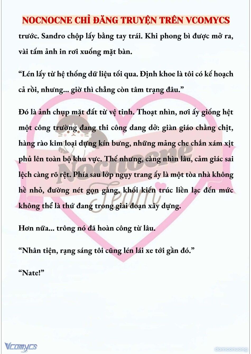 đọc truyện [full] [tiểu Thuyết] Điểm Chí Chương 156 ảnh 17 tại Thiên Thai Truyện