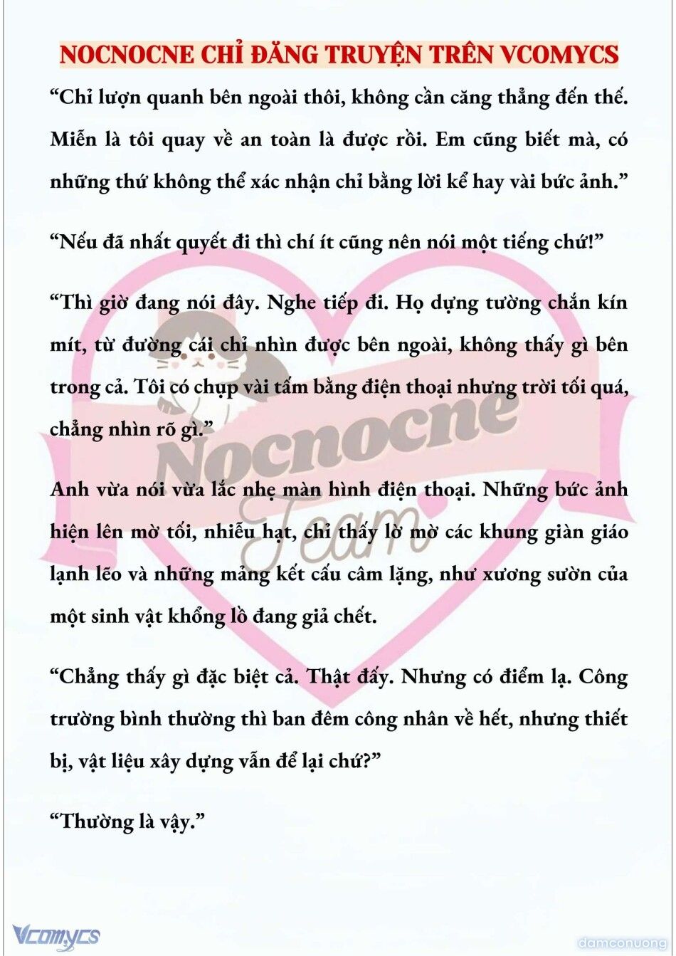 đọc truyện [full] [tiểu Thuyết] Điểm Chí Chương 156 ảnh 18 tại Thiên Thai Truyện