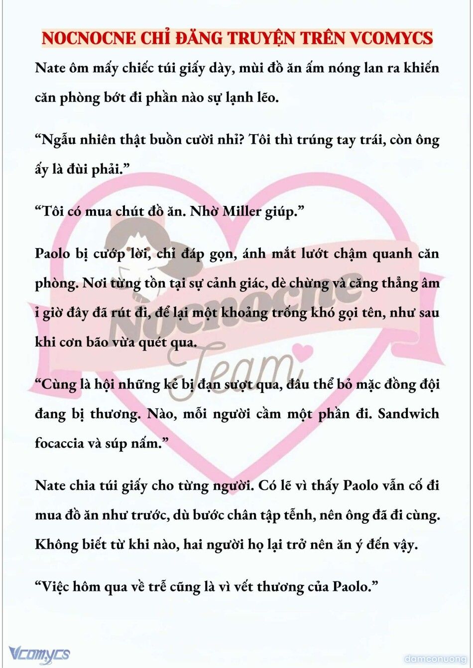 đọc truyện [full] [tiểu Thuyết] Điểm Chí Chương 156 ảnh 5 tại Thiên Thai Truyện