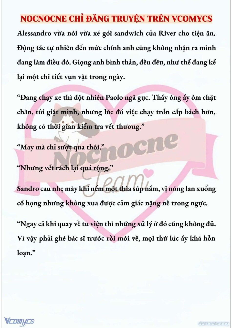 đọc truyện [full] [tiểu Thuyết] Điểm Chí Chương 156 ảnh 6 tại Thiên Thai Truyện