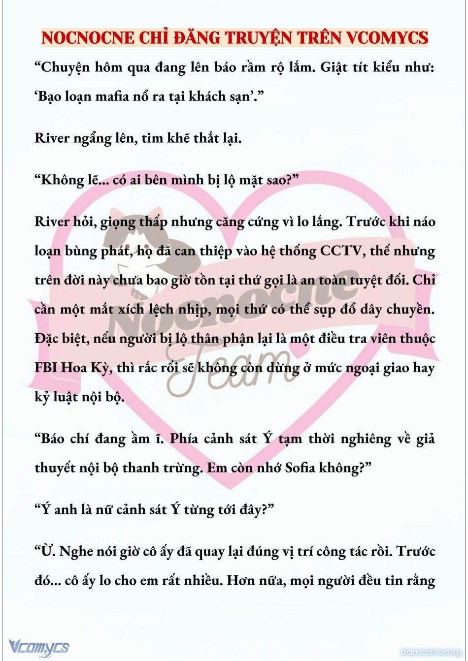 đọc truyện [full] [tiểu Thuyết] Điểm Chí Chương 156 ảnh 8 tại Thiên Thai Truyện