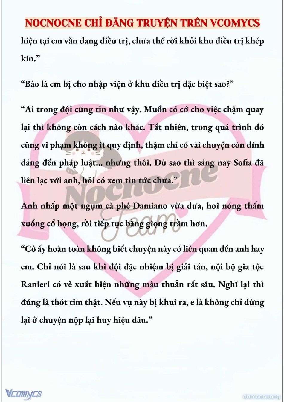 đọc truyện [full] [tiểu Thuyết] Điểm Chí Chương 156 ảnh 9 tại Thiên Thai Truyện