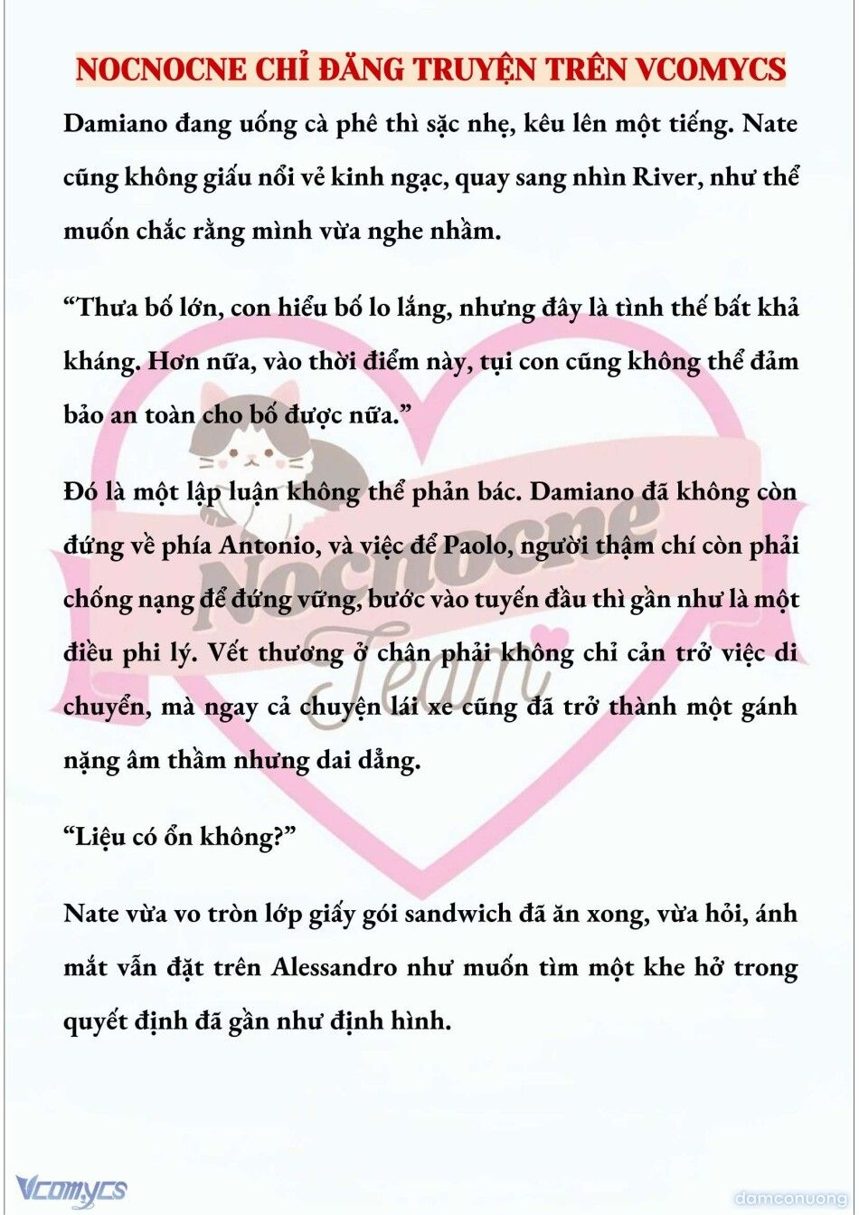 đọc truyện [full] [tiểu Thuyết] Điểm Chí Chương 156 ảnh 11 tại Thiên Thai Truyện