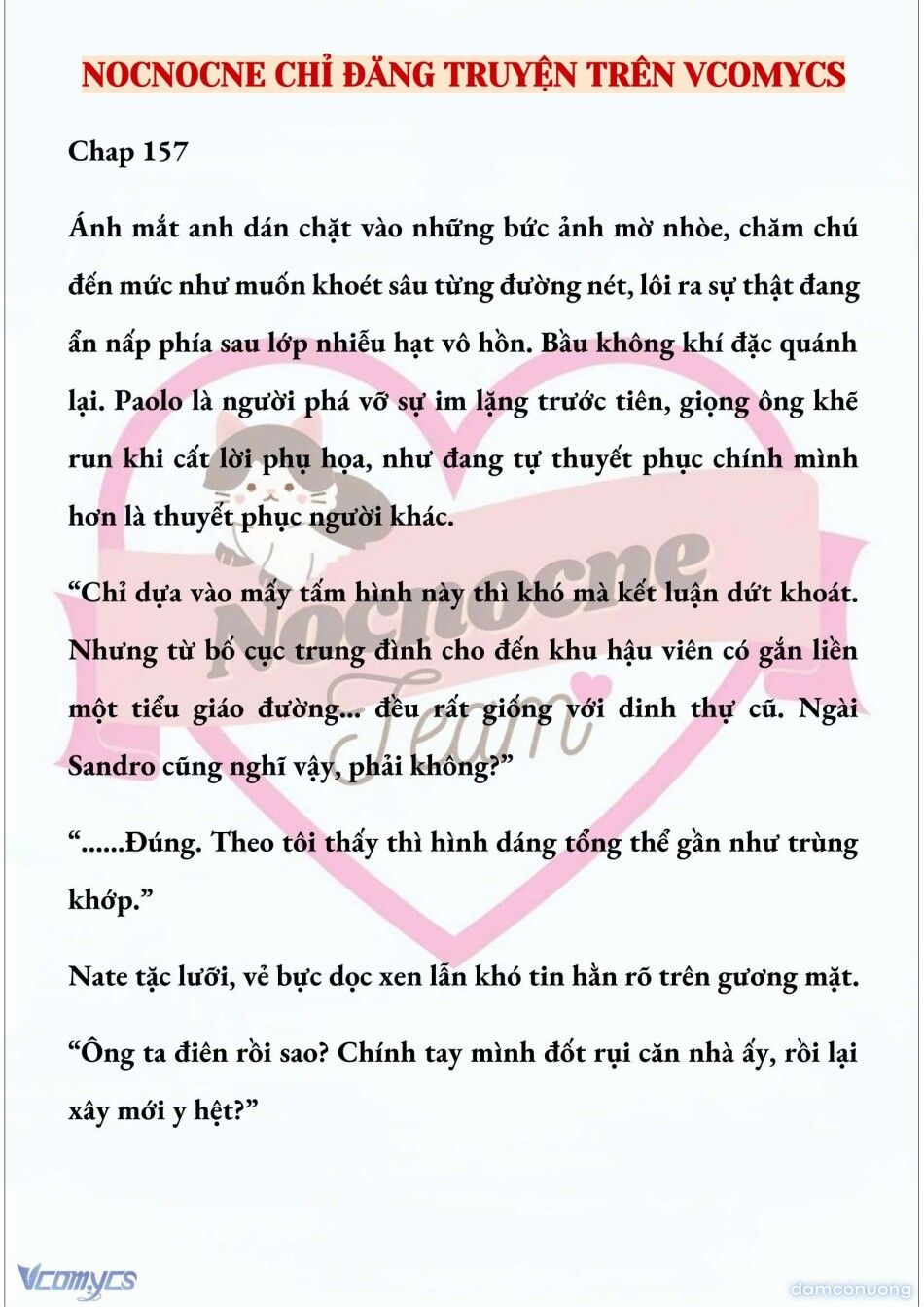 đọc truyện [full] [tiểu Thuyết] Điểm Chí Chương 157 ảnh 3 tại Thiên Thai Truyện