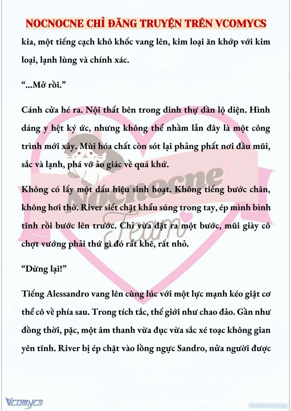 đọc truyện [full] [tiểu Thuyết] Điểm Chí Chương 158 ảnh 12 tại Thiên Thai Truyện