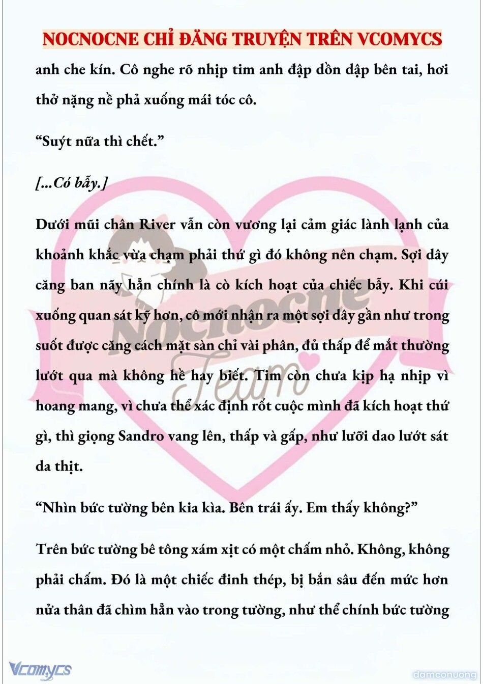 đọc truyện [full] [tiểu Thuyết] Điểm Chí Chương 158 ảnh 13 tại Thiên Thai Truyện