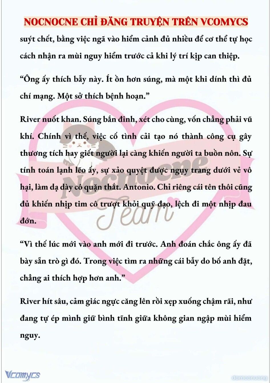 đọc truyện [full] [tiểu Thuyết] Điểm Chí Chương 158 ảnh 15 tại Thiên Thai Truyện