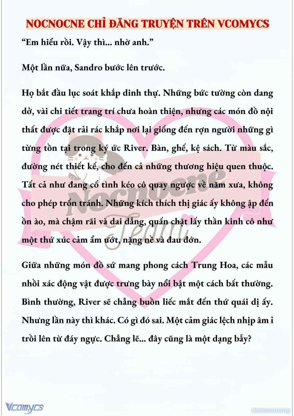 đọc truyện [full] [tiểu Thuyết] Điểm Chí Chương 158 ảnh 16 tại Thiên Thai Truyện