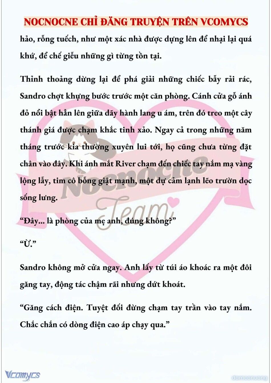 đọc truyện [full] [tiểu Thuyết] Điểm Chí Chương 158 ảnh 21 tại Thiên Thai Truyện