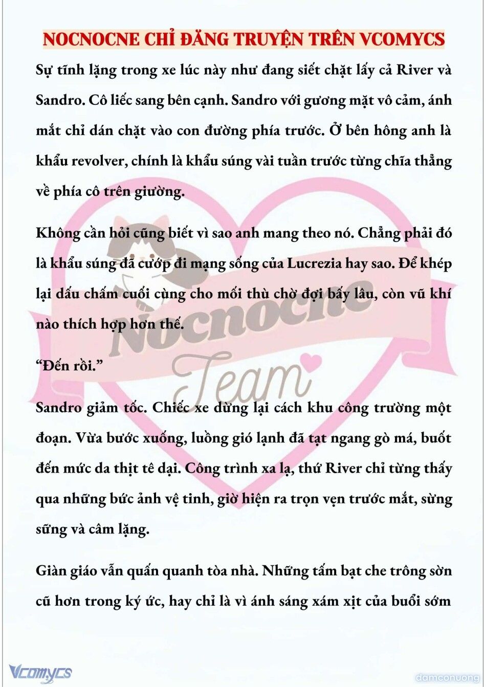 đọc truyện [full] [tiểu Thuyết] Điểm Chí Chương 158 ảnh 6 tại Thiên Thai Truyện