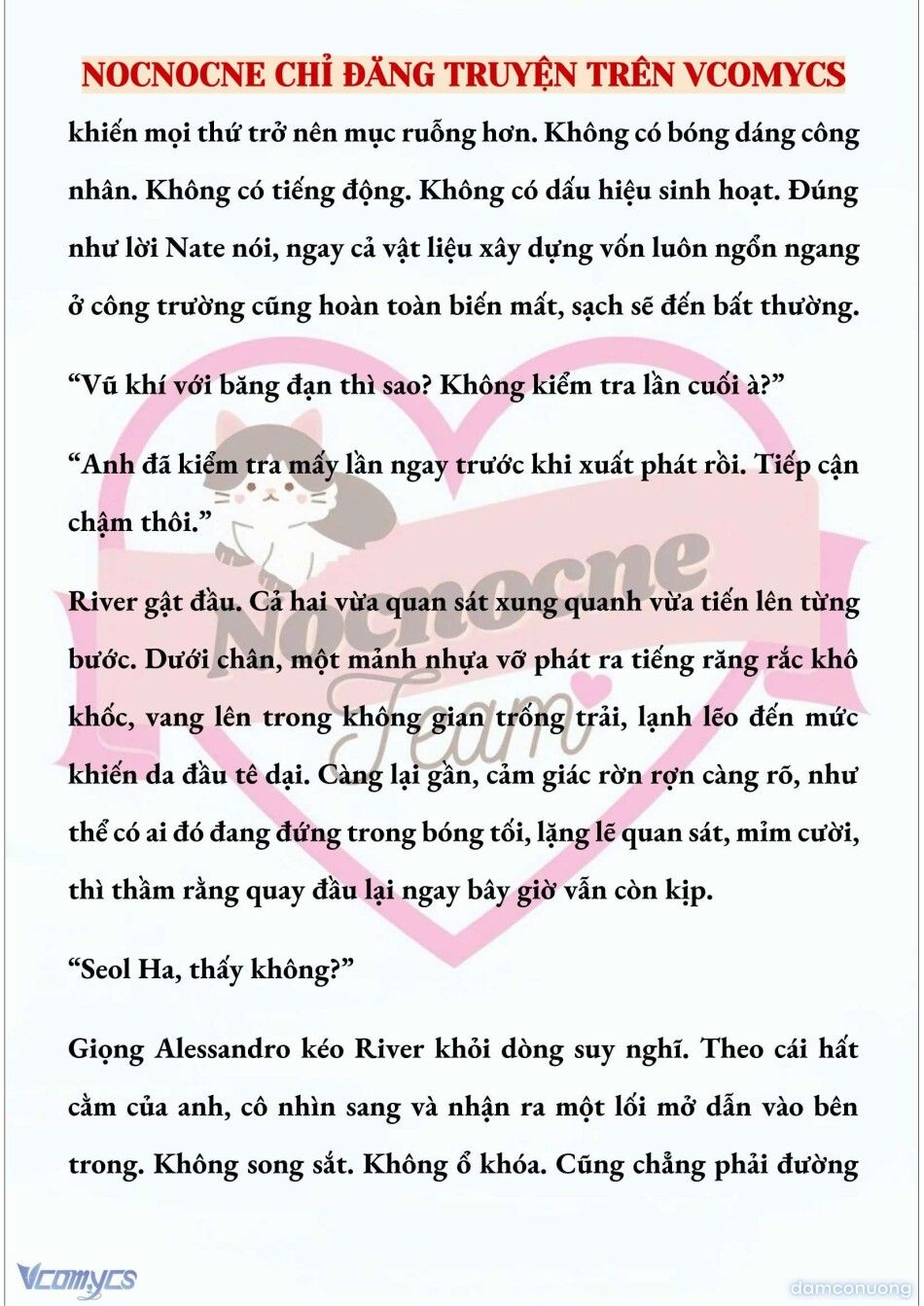 đọc truyện [full] [tiểu Thuyết] Điểm Chí Chương 158 ảnh 7 tại Thiên Thai Truyện