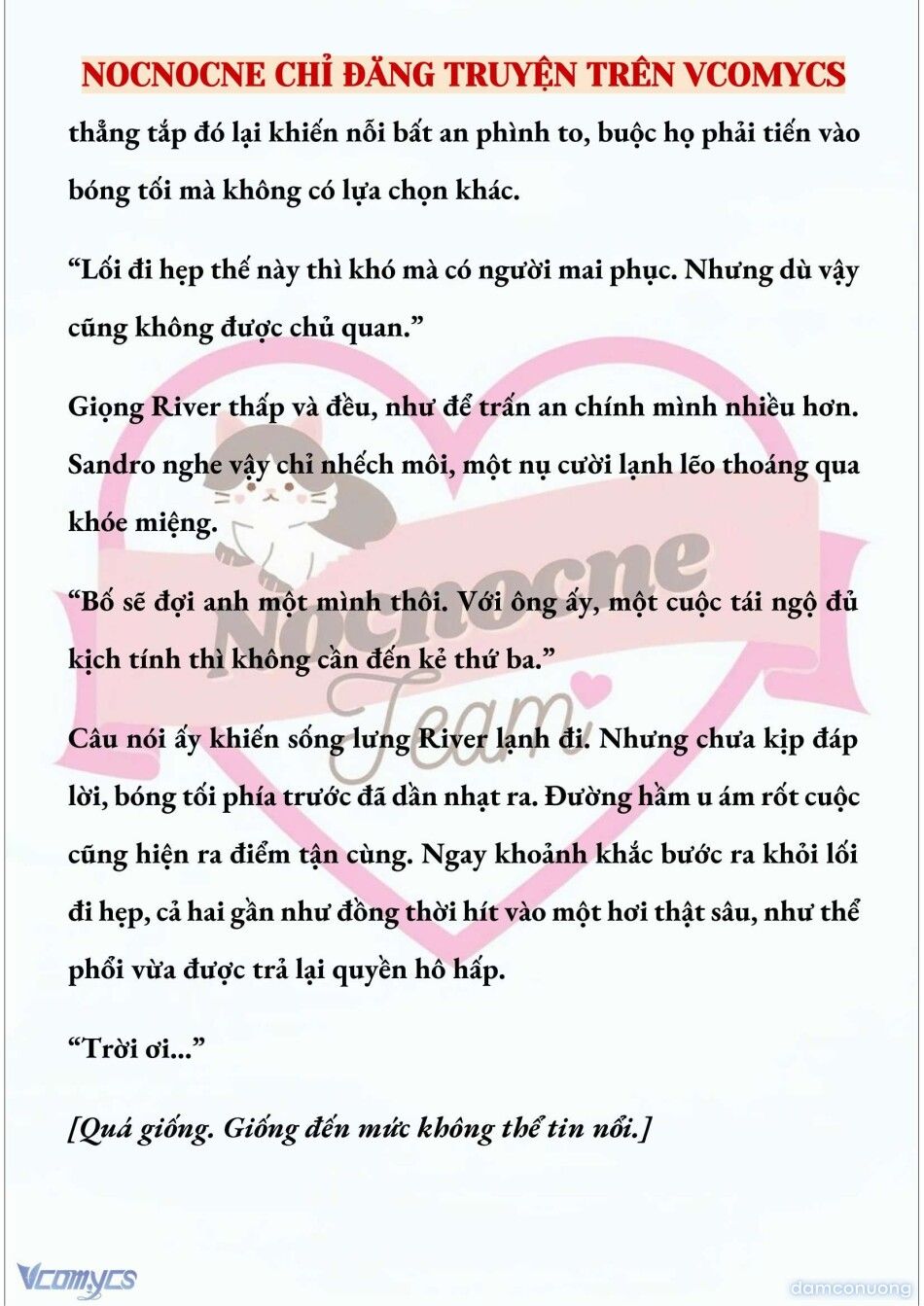 đọc truyện [full] [tiểu Thuyết] Điểm Chí Chương 158 ảnh 9 tại Thiên Thai Truyện