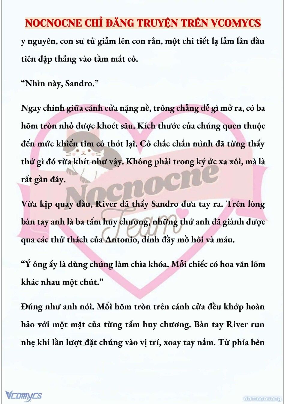 đọc truyện [full] [tiểu Thuyết] Điểm Chí Chương 158 ảnh 11 tại Thiên Thai Truyện