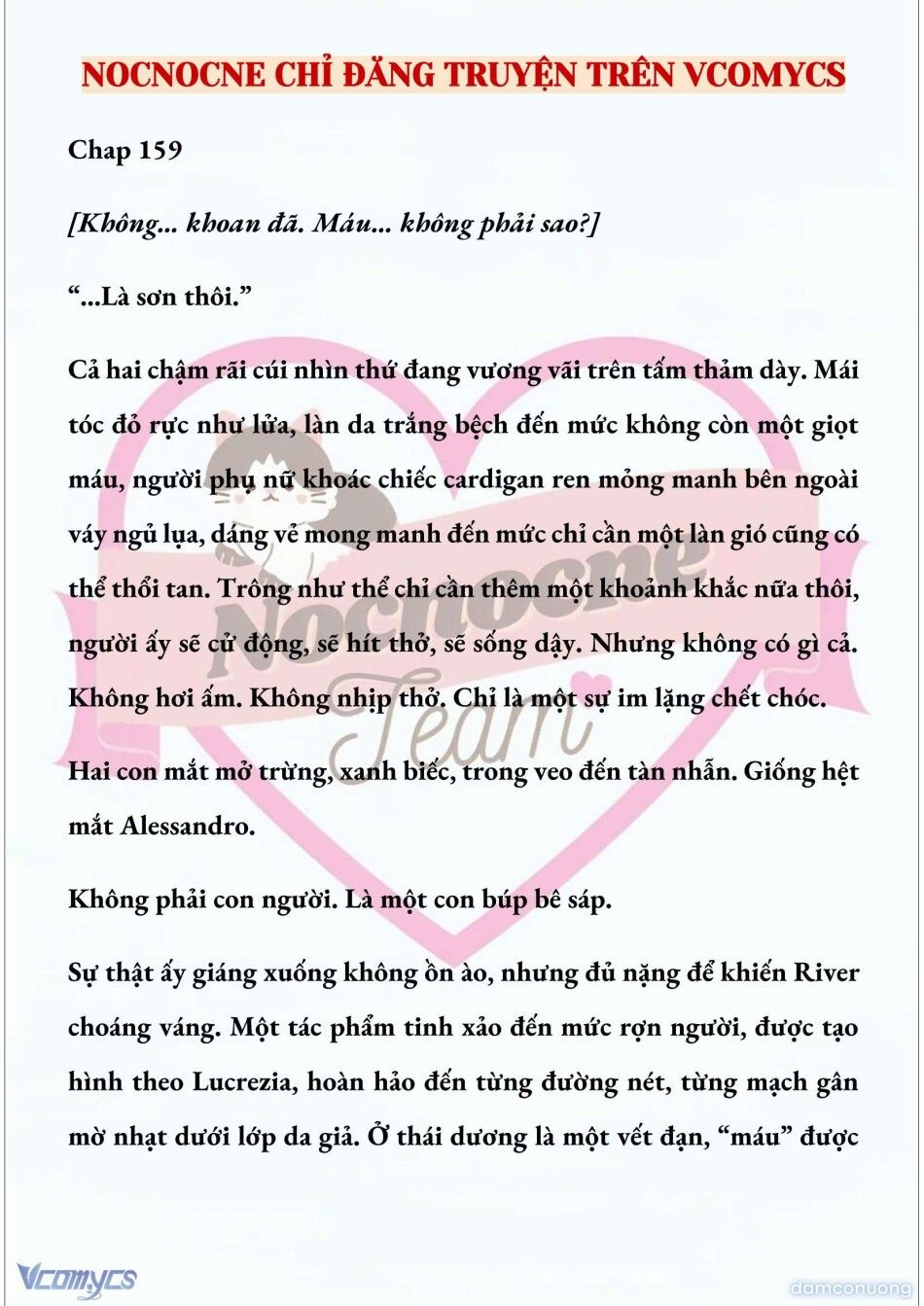 đọc truyện [full] [tiểu Thuyết] Điểm Chí Chương 159 ảnh 3 tại Thiên Thai Truyện