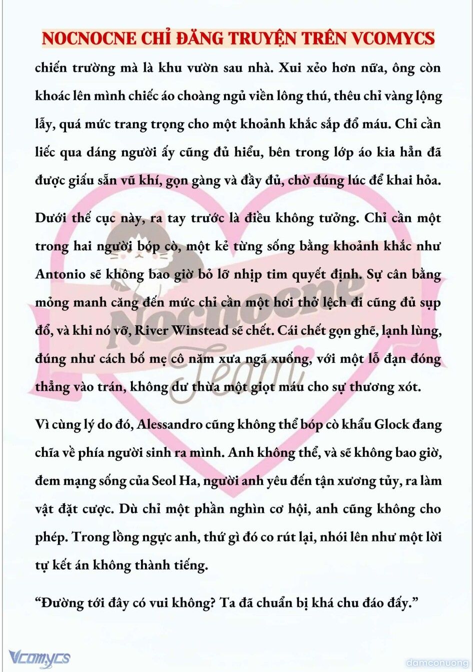 đọc truyện [full] [tiểu Thuyết] Điểm Chí Chương 159 ảnh 15 tại Thiên Thai Truyện