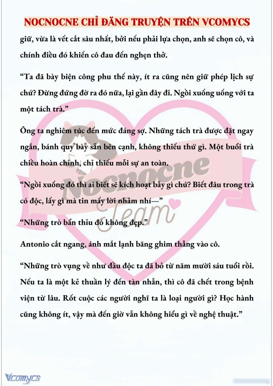 đọc truyện [full] [tiểu Thuyết] Điểm Chí Chương 159 ảnh 17 tại Thiên Thai Truyện