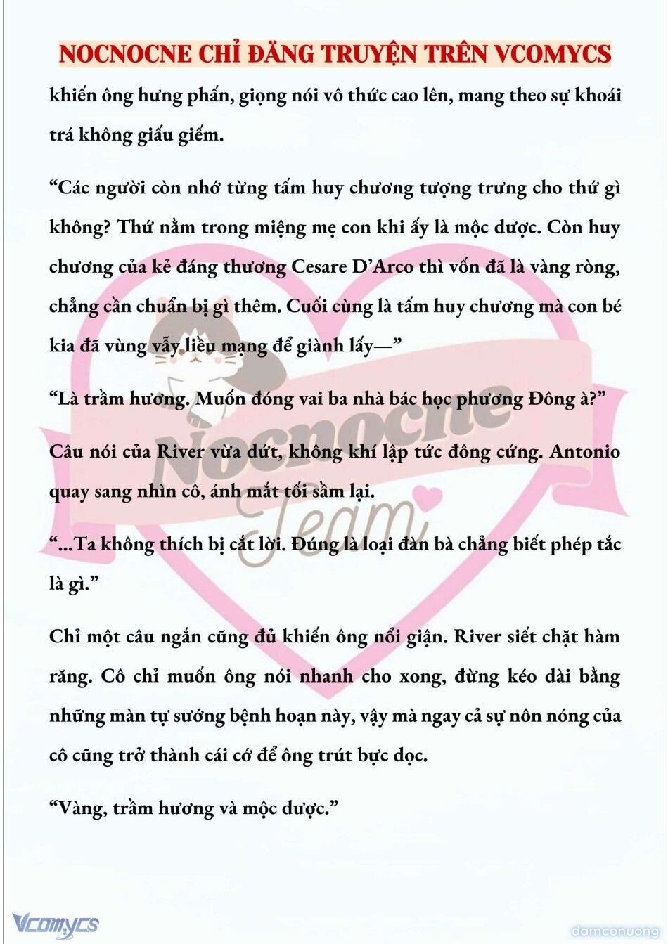 đọc truyện [full] [tiểu Thuyết] Điểm Chí Chương 159 ảnh 20 tại Thiên Thai Truyện