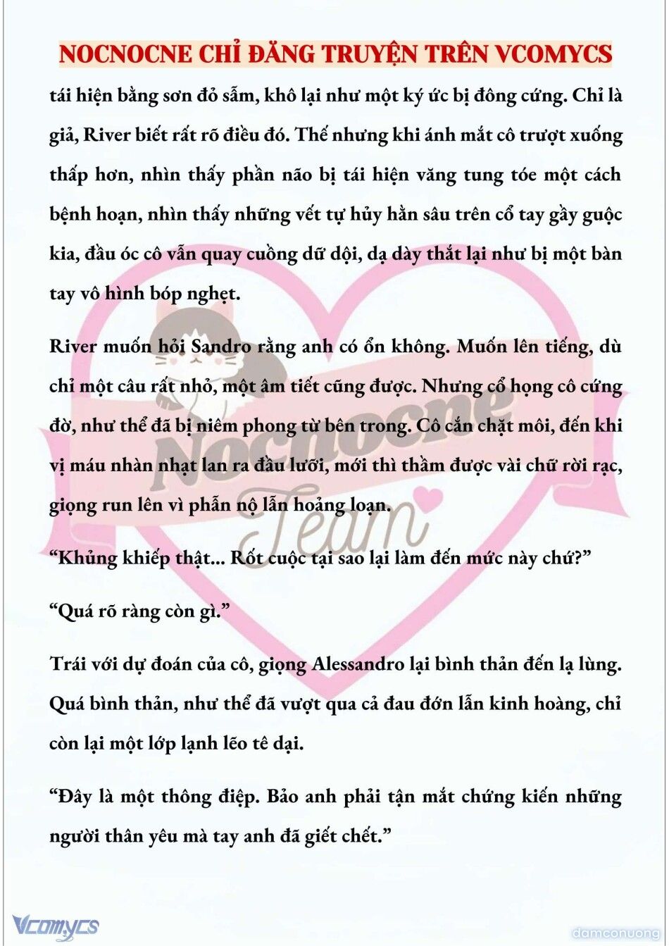 đọc truyện [full] [tiểu Thuyết] Điểm Chí Chương 159 ảnh 4 tại Thiên Thai Truyện