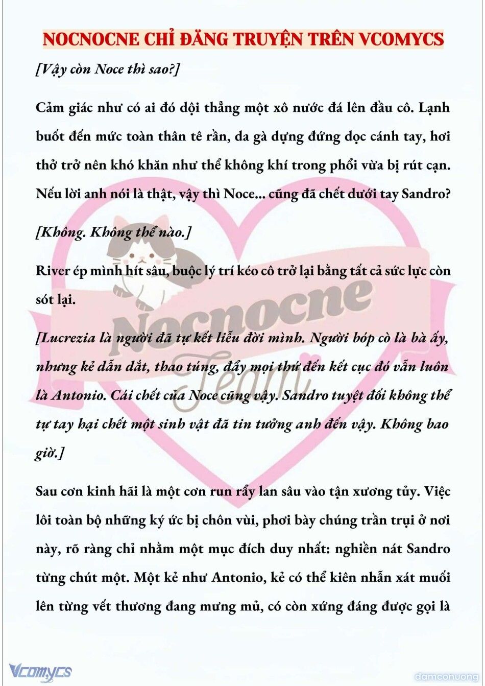 đọc truyện [full] [tiểu Thuyết] Điểm Chí Chương 159 ảnh 5 tại Thiên Thai Truyện