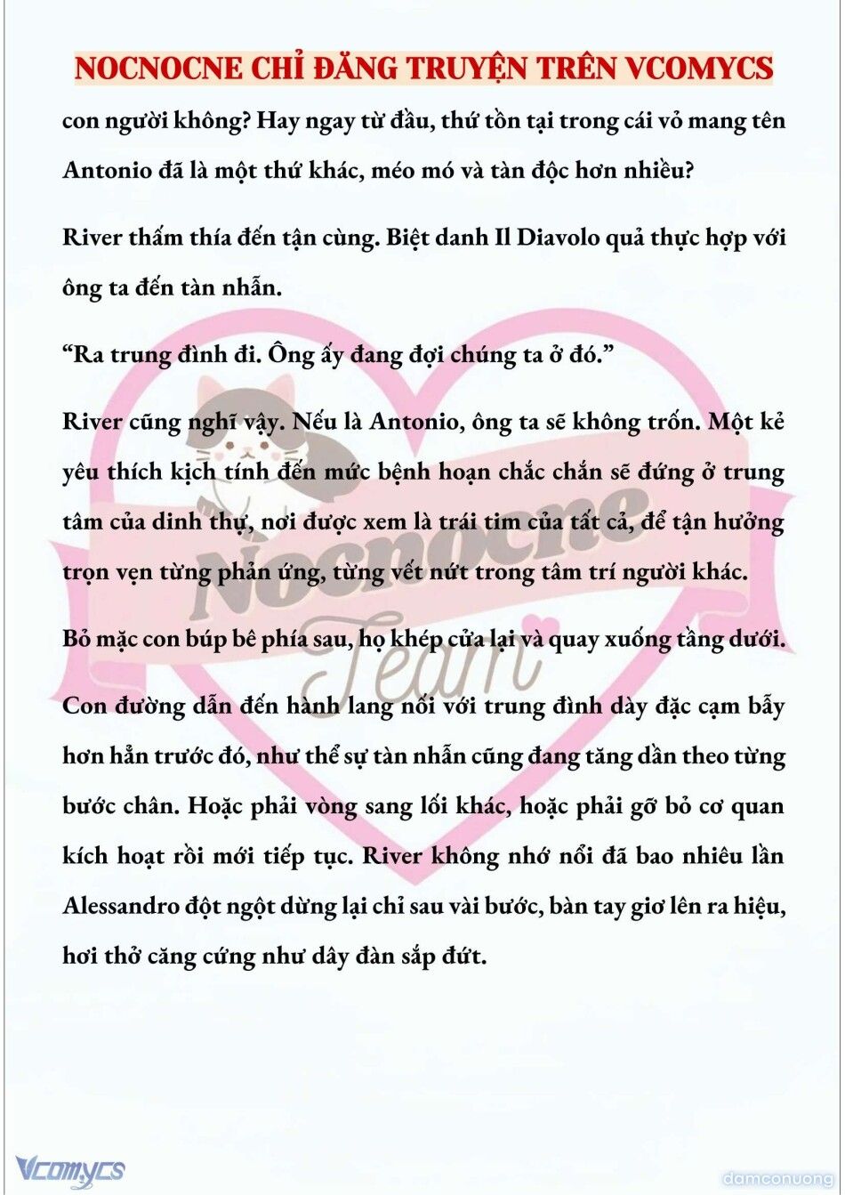 đọc truyện [full] [tiểu Thuyết] Điểm Chí Chương 159 ảnh 6 tại Thiên Thai Truyện