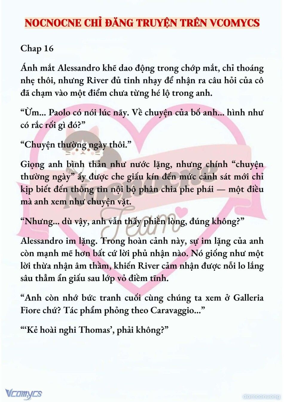 đọc truyện [full] [tiểu Thuyết] Điểm Chí Chương 16 ảnh 3 tại Thiên Thai Truyện