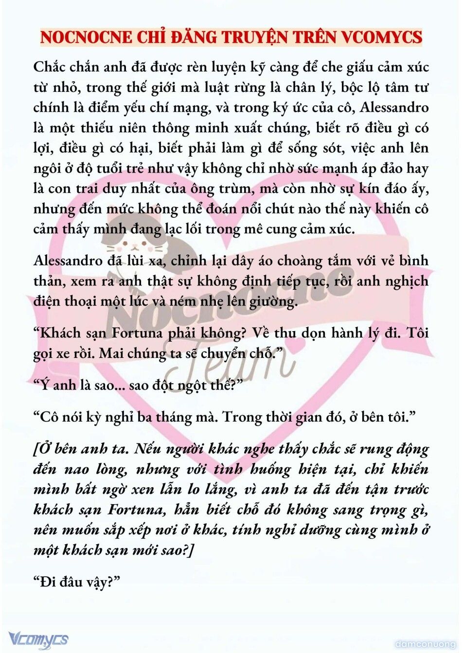 đọc truyện [full] [tiểu Thuyết] Điểm Chí Chương 16 ảnh 13 tại Thiên Thai Truyện