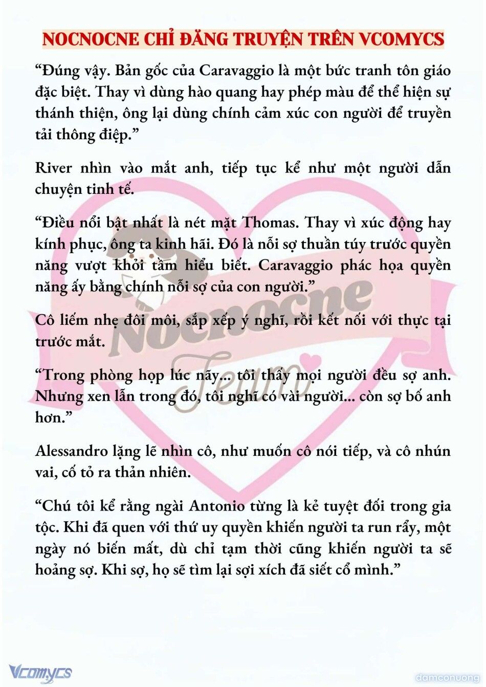 đọc truyện [full] [tiểu Thuyết] Điểm Chí Chương 16 ảnh 4 tại Thiên Thai Truyện