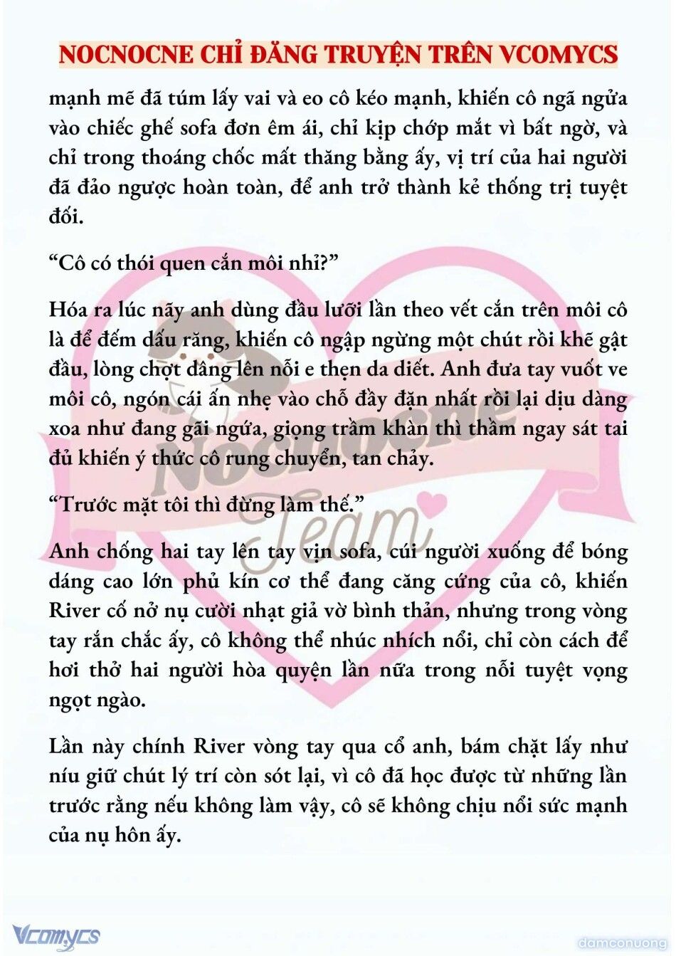 đọc truyện [full] [tiểu Thuyết] Điểm Chí Chương 16 ảnh 7 tại Thiên Thai Truyện