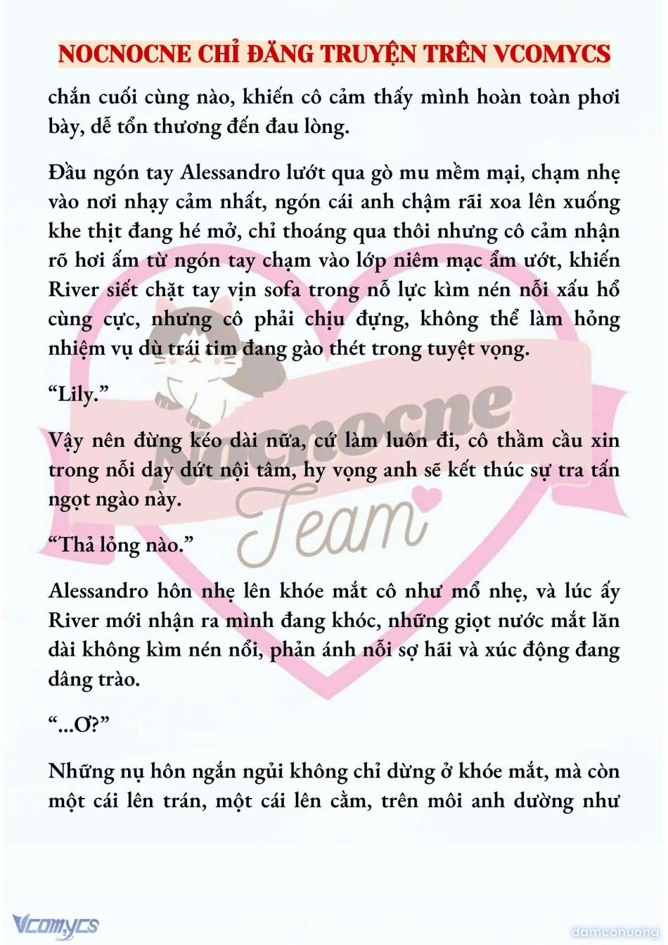 đọc truyện [full] [tiểu Thuyết] Điểm Chí Chương 16 ảnh 11 tại Thiên Thai Truyện