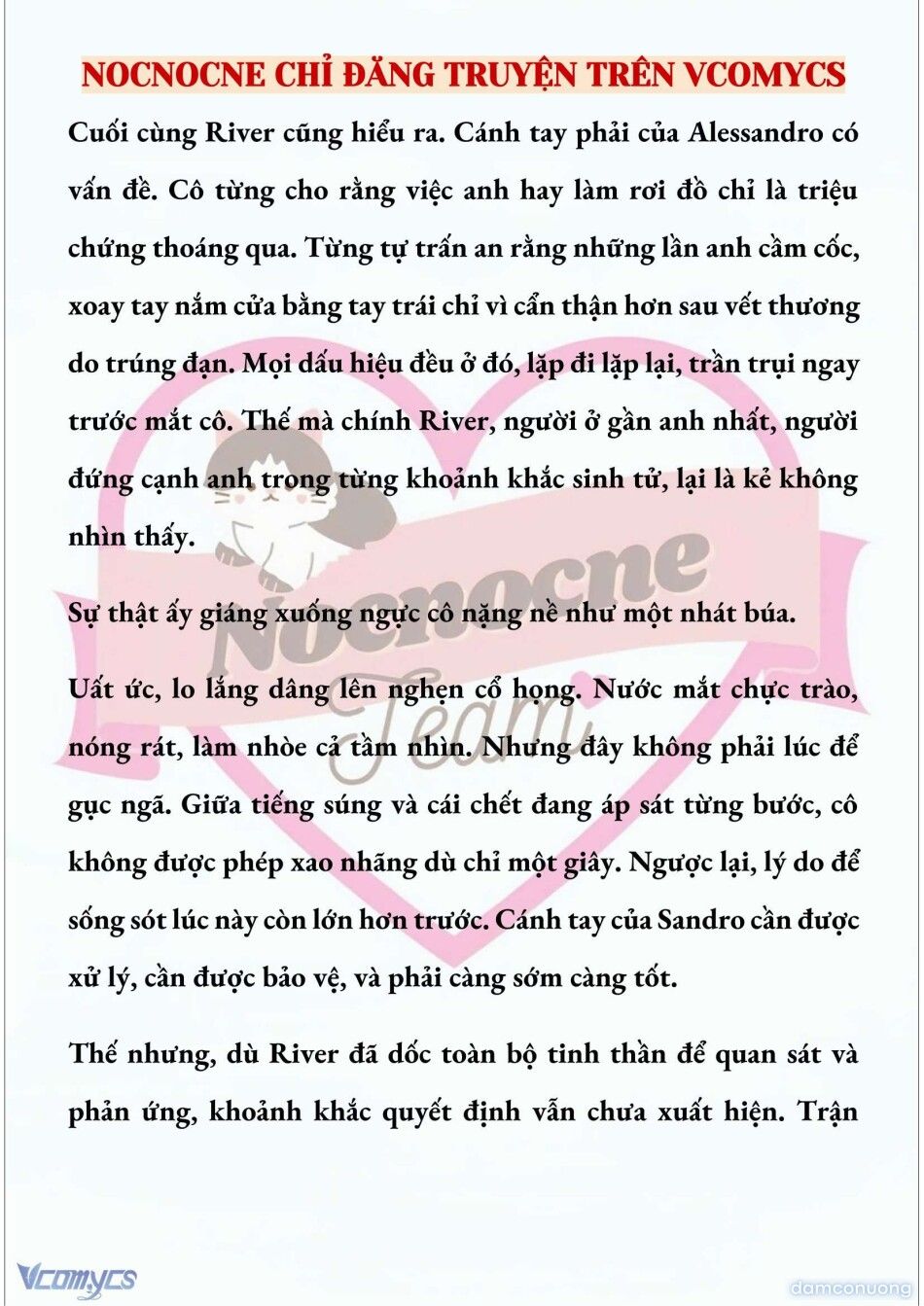 đọc truyện [full] [tiểu Thuyết] Điểm Chí Chương 160 ảnh 18 tại Thiên Thai Truyện