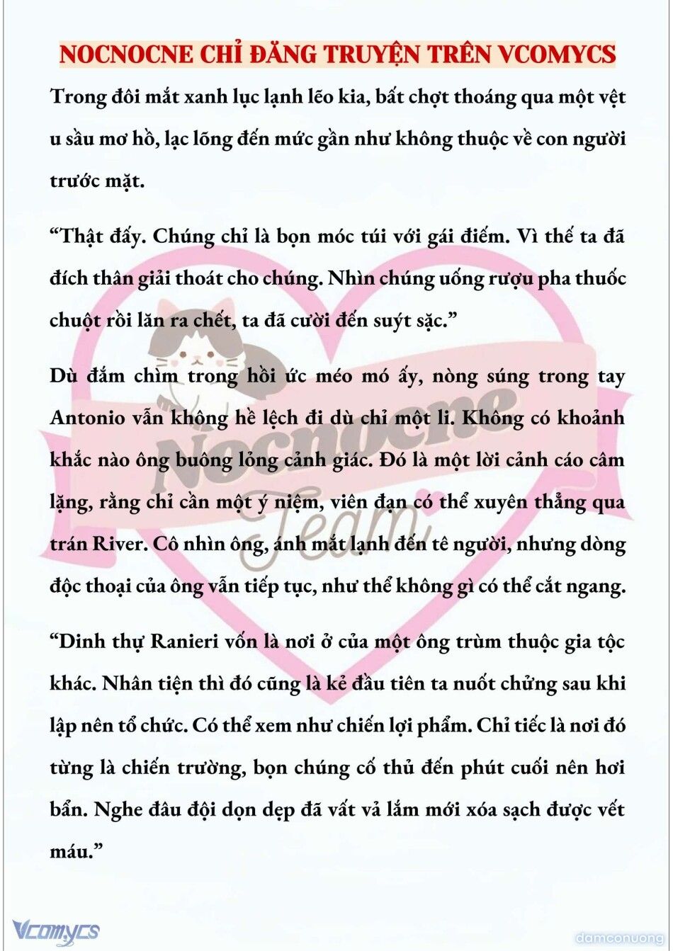 đọc truyện [full] [tiểu Thuyết] Điểm Chí Chương 160 ảnh 4 tại Thiên Thai Truyện