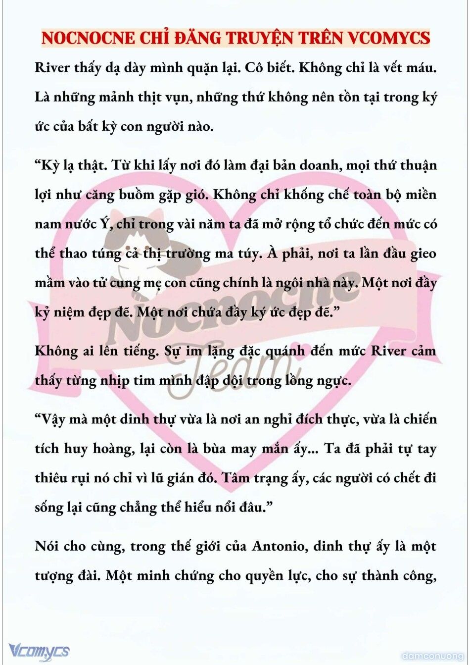 đọc truyện [full] [tiểu Thuyết] Điểm Chí Chương 160 ảnh 5 tại Thiên Thai Truyện