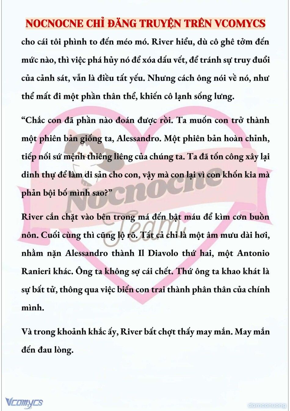 đọc truyện [full] [tiểu Thuyết] Điểm Chí Chương 160 ảnh 6 tại Thiên Thai Truyện