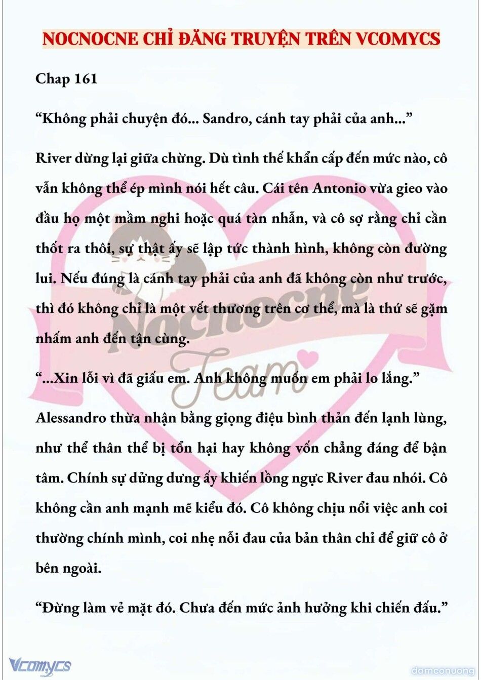 đọc truyện [full] [tiểu Thuyết] Điểm Chí Chương 161 ảnh 3 tại Thiên Thai Truyện