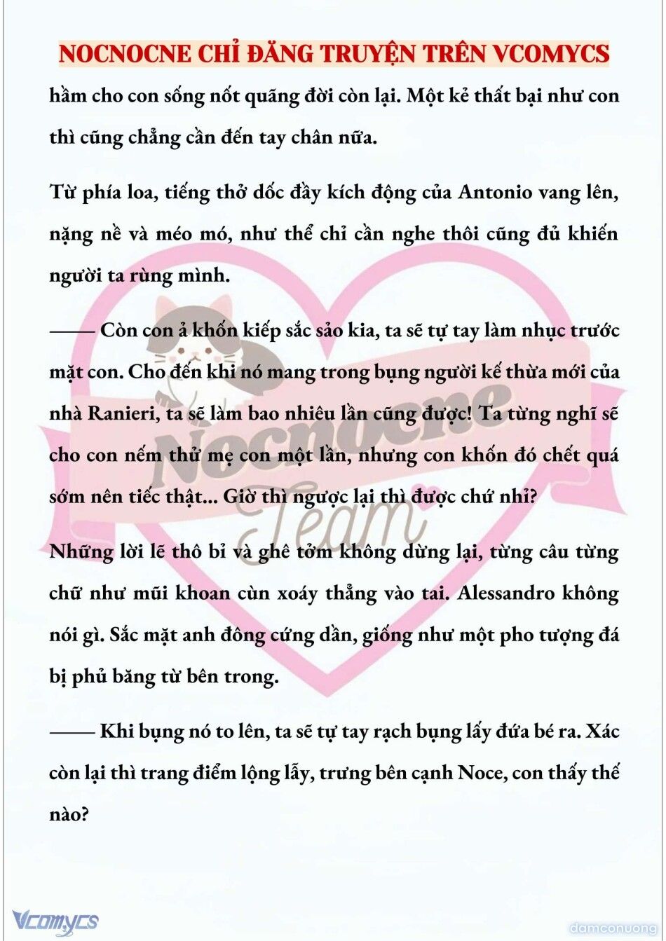 đọc truyện [full] [tiểu Thuyết] Điểm Chí Chương 161 ảnh 13 tại Thiên Thai Truyện