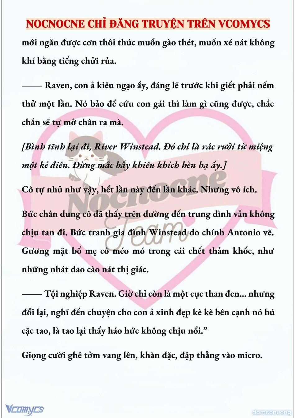 đọc truyện [full] [tiểu Thuyết] Điểm Chí Chương 161 ảnh 15 tại Thiên Thai Truyện