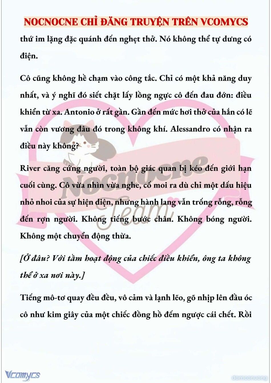 đọc truyện [full] [tiểu Thuyết] Điểm Chí Chương 161 ảnh 8 tại Thiên Thai Truyện