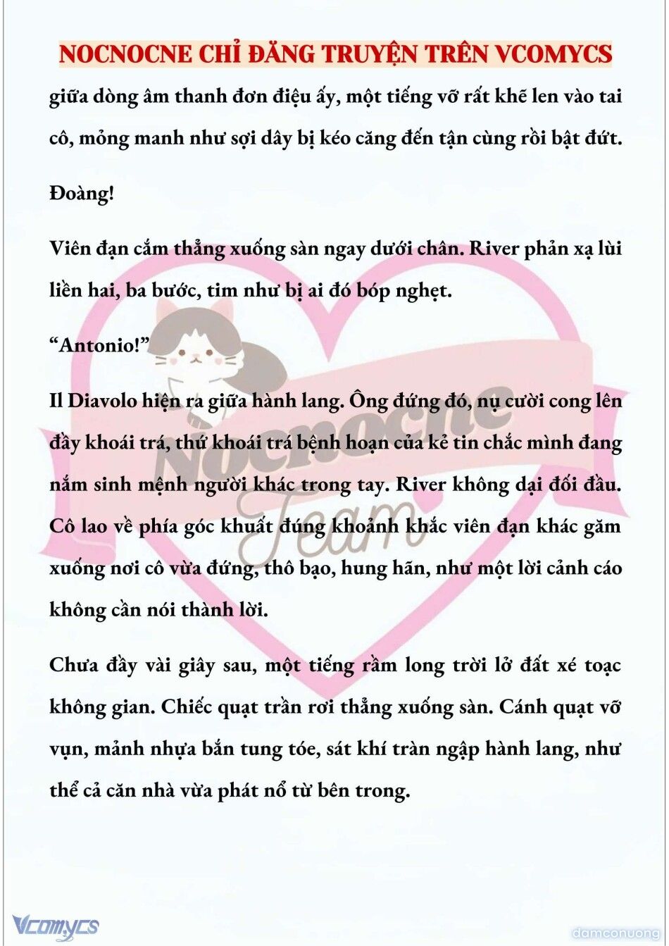 đọc truyện [full] [tiểu Thuyết] Điểm Chí Chương 161 ảnh 9 tại Thiên Thai Truyện