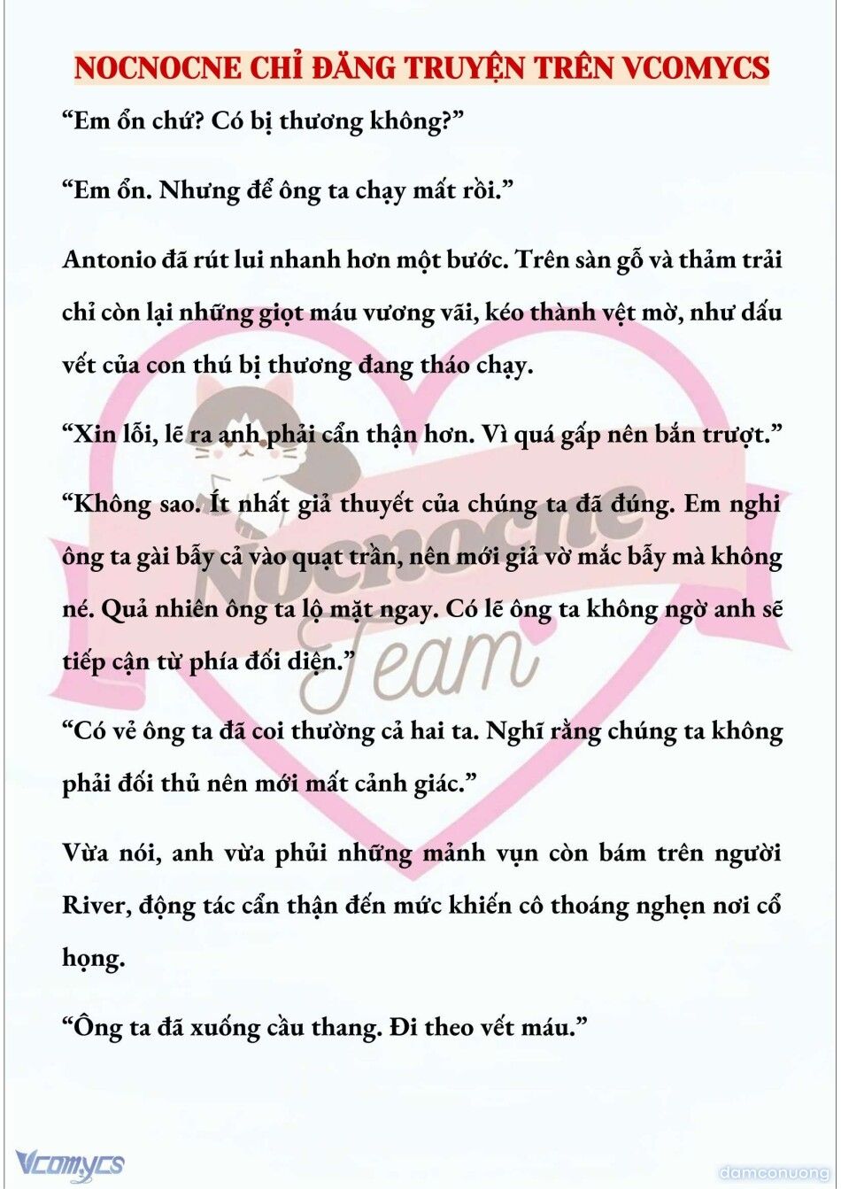 đọc truyện [full] [tiểu Thuyết] Điểm Chí Chương 161 ảnh 11 tại Thiên Thai Truyện